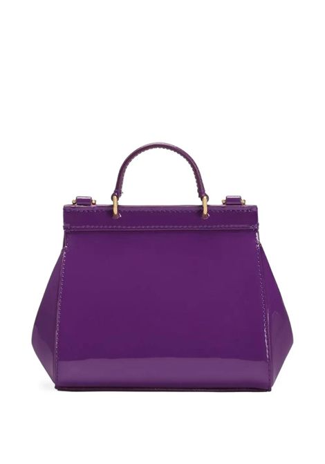 Borsa Sicily con logo DOLCE & GABBANA KIDS | EB0003 A10678H438